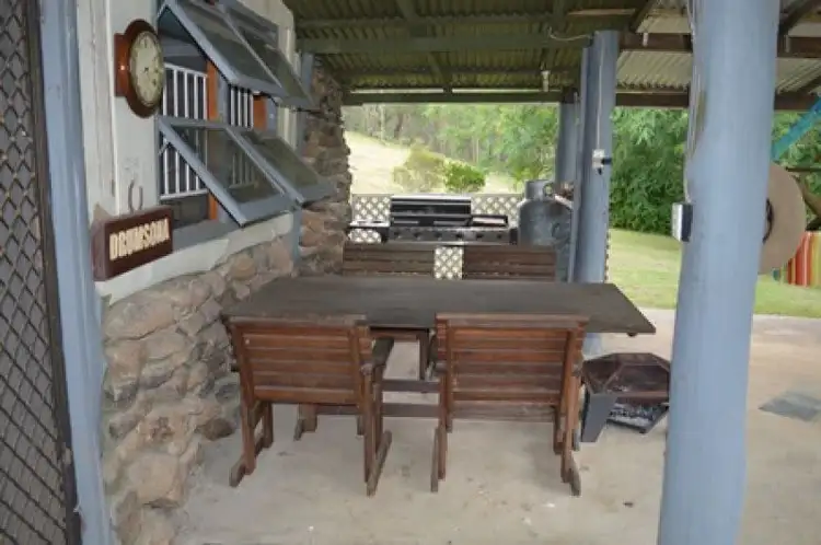 Fifth view of Homely rural property listing, 479 Bakers Road, Killarney QLD 4373