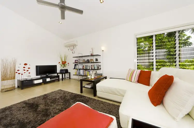 Fourth view of Homely townhouse listing, 2/60 Harbour Drive, Trinity Park QLD 4879