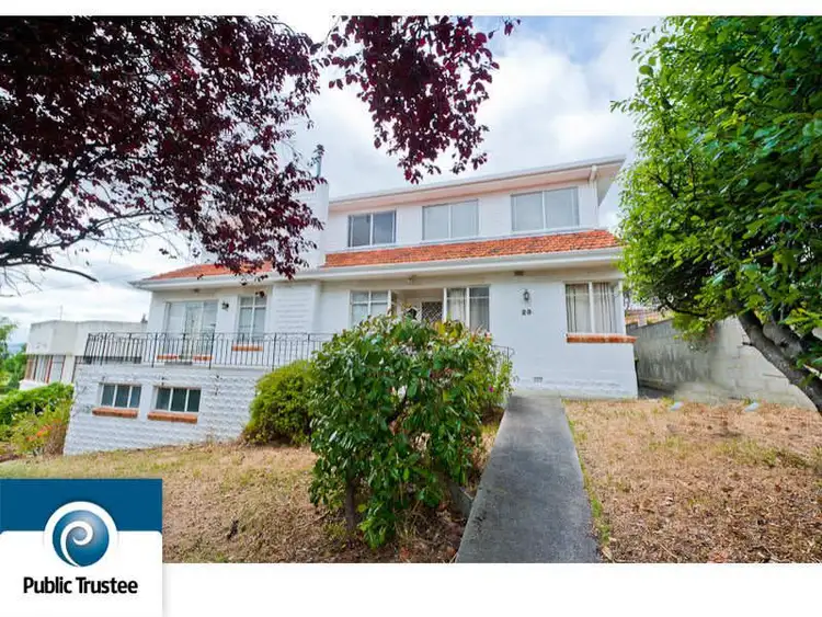 23 Sixth Avenue, West Moonah TAS 7009