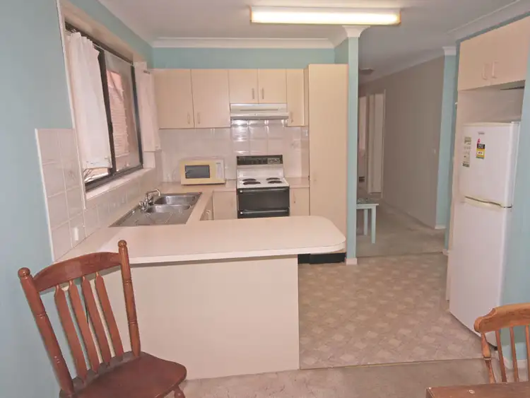 Fifth view of Homely semi-detached listing, 2/4 Armidale Avenue, Nelson Bay NSW 2315