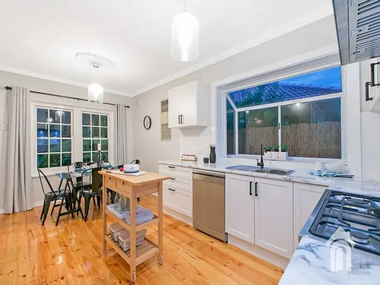 Third view of Homely house listing, 9 Yates Crescent, Morphett Vale SA 5162