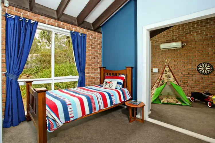 Fifth view of Homely rural property listing, 150 Bocks Road, Oakville NSW 2765