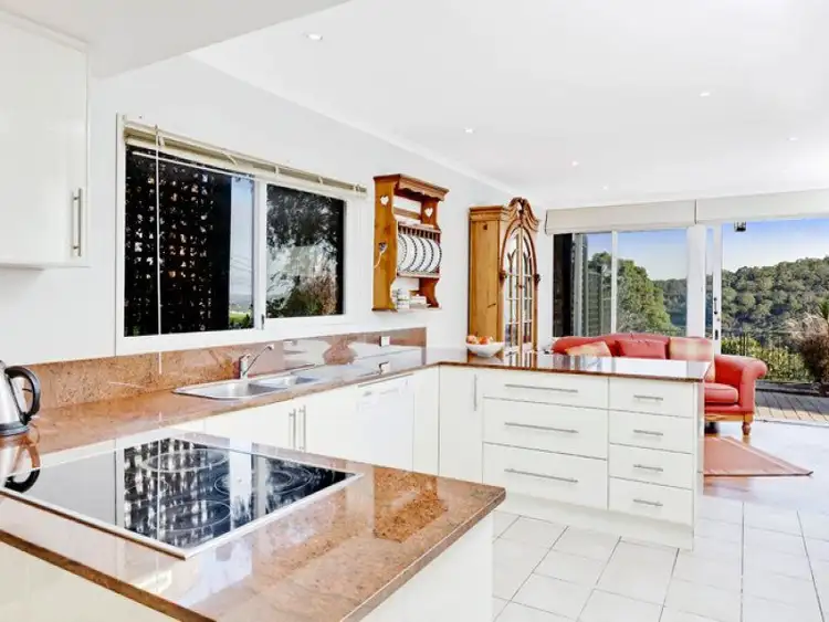 Second view of Homely house listing, 10 Amaroo Avenue, Elanora Heights NSW 2101