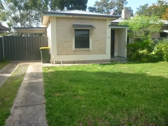 Address available on request