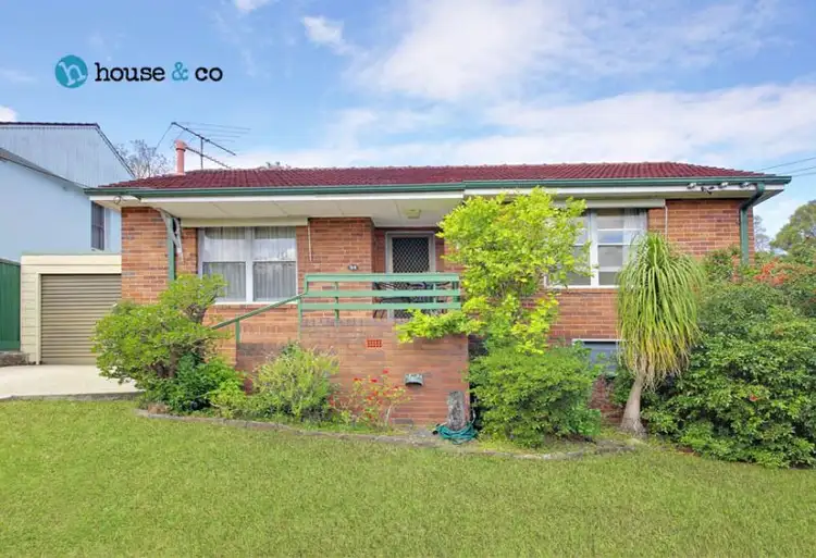 Main view of Homely house listing, 54 King Street, Dundas Valley NSW 2117