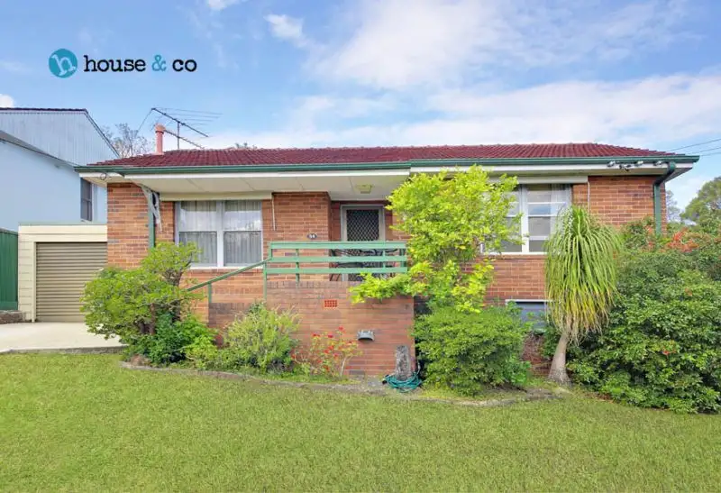 Main view of Homely house listing, 54 King Street, Dundas Valley NSW 2117