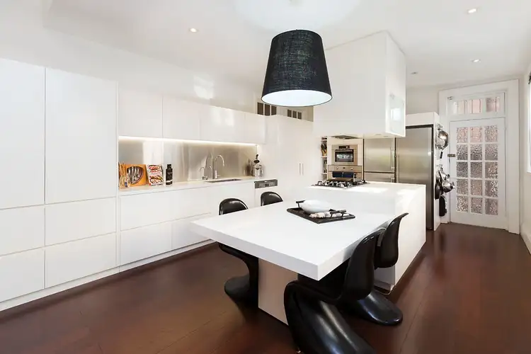 Fourth view of Homely apartment listing, 3/7 Clement Street, Rushcutters Bay NSW 2011