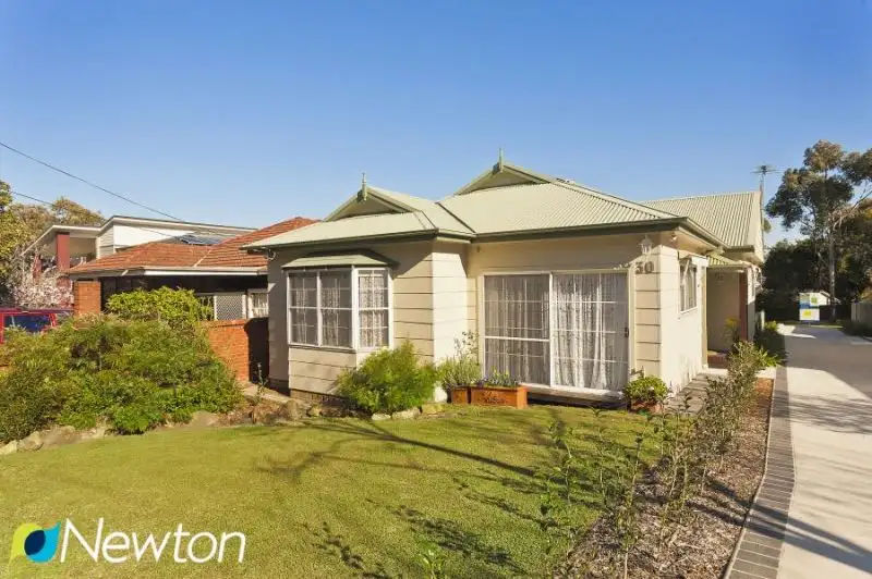 Main view of Homely house listing, 30 Wyralla Road, Yowie Bay NSW 2228