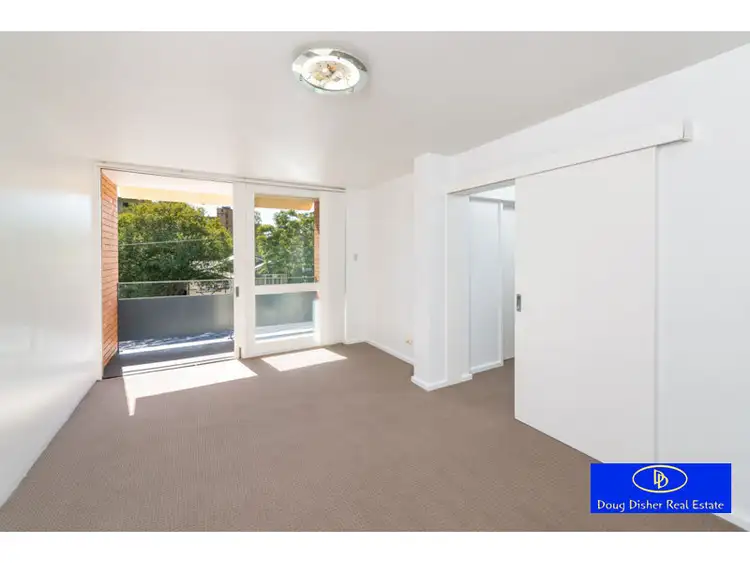 Second view of Homely unit listing, 1/5 Sir Fred Schonell Drive, St Lucia QLD 4067