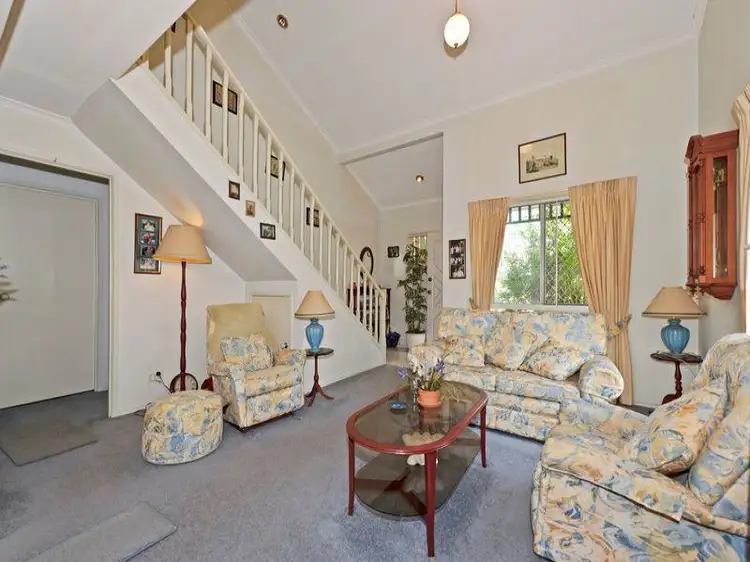 Second view of Homely townhouse listing, 2/15 Stewart Parade, Ashmore QLD 4214