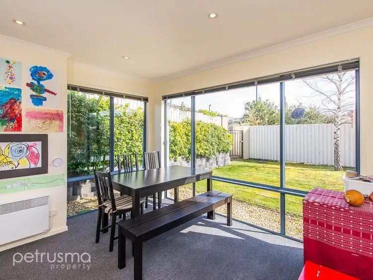 Second view of Homely house listing, 11 Kayla Lane, Kingston TAS 7050