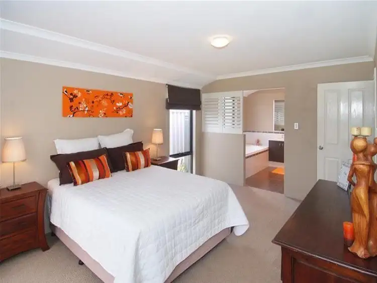 Main view of Homely house listing, 21 Currawong Drive, Broadwater WA 6280