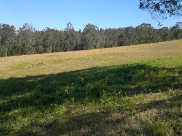 Third view of Homely land listing, Address available on request