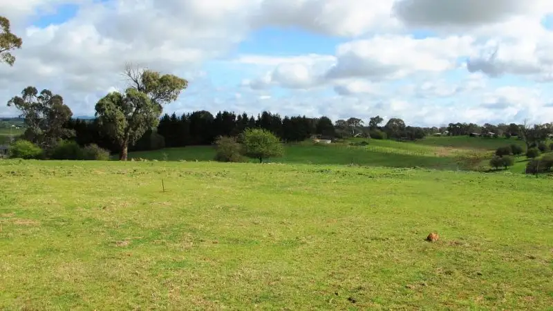 Main view of Homely land listing, 112 Charles Booth Way, Millthorpe NSW 2798