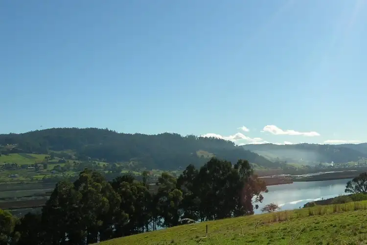 Fifth view of Homely land listing, Lot 4 Cygnet Coast Road, Cradoc TAS 7109