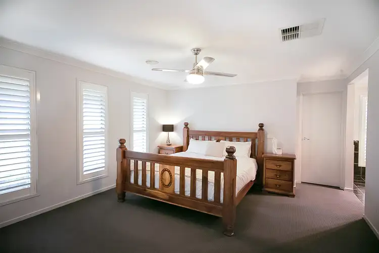 Fifth view of Homely house listing, 21 ANTHONY AVENUE, Tocumwal NSW 2714