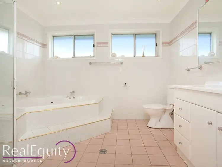 Fifth view of Homely house listing, 16 Holly Avenue, Chipping Norton NSW 2170
