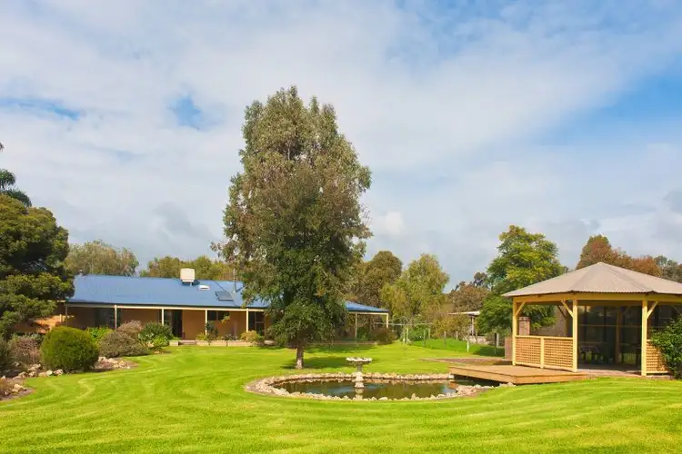 Seventh view of Homely house listing, 13 Mudlark Place, Vasse WA 6280