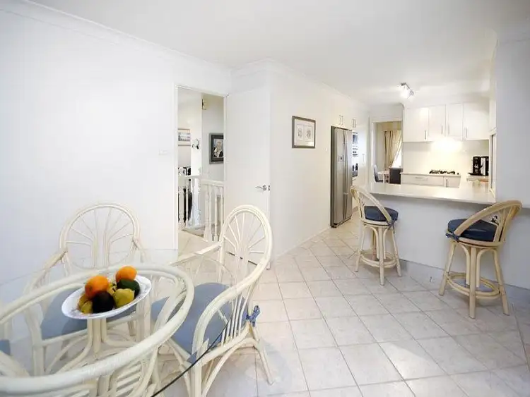 Sixth view of Homely house listing, 9 Lowry Place, Woronora Heights NSW 2233