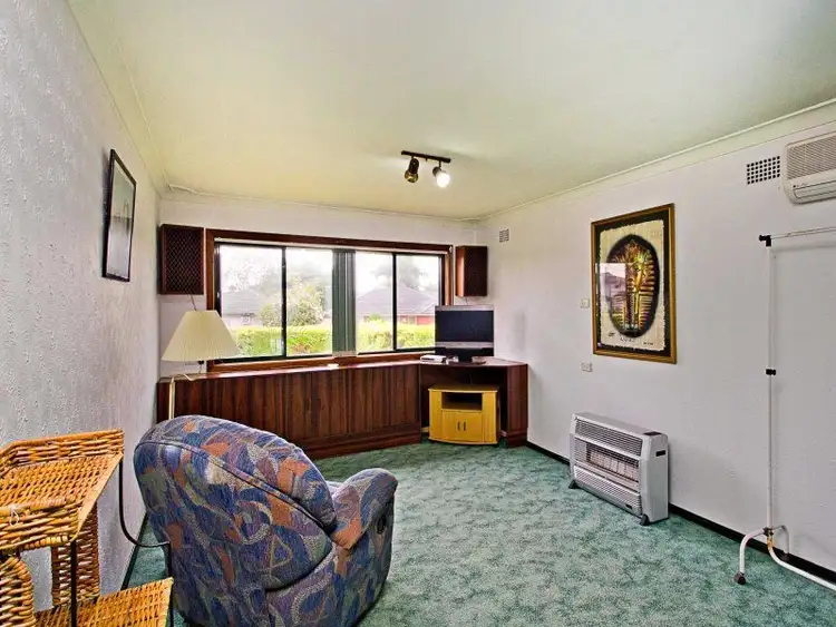 Second view of Homely house listing, 49 Iris St, Guildford NSW 2161