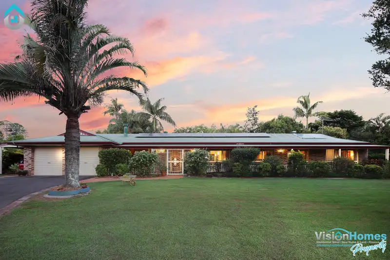 Main view of Homely house listing, 10-12 Woodsmoke Ct, Morayfield QLD 4506