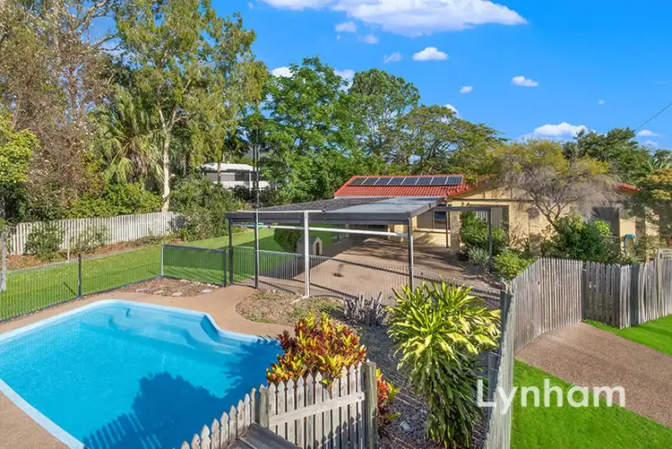 20 Kaoriki Court, Condon QLD 4815