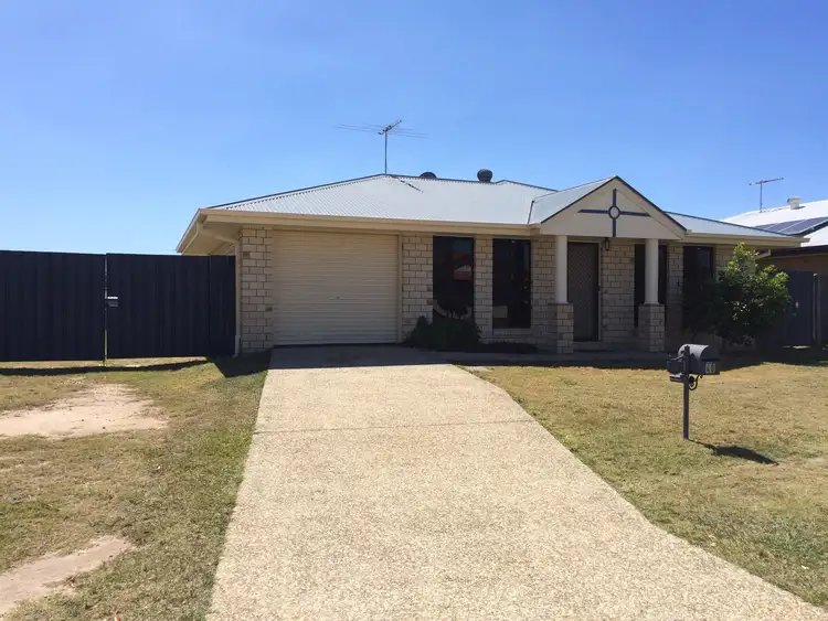 Seventh view of Homely house listing, 48 Schofield Circuit, Caboolture QLD 4510