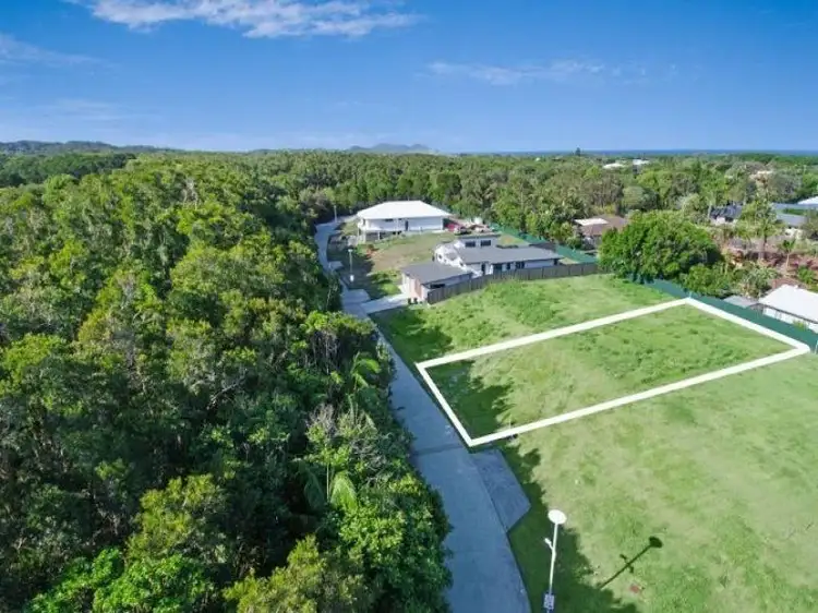 Second view of Homely land listing, LOT 40, 27 Kalemajere Drive, Suffolk Park NSW 2481