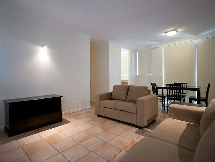 Fourth view of Homely apartment listing, 12/31 Britannia Avenue, Broadbeach QLD 4218