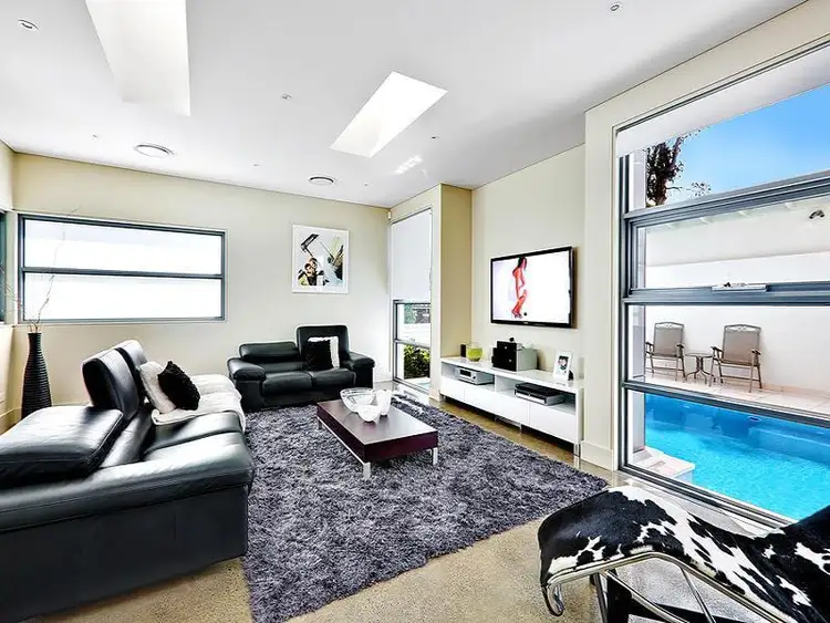Fourth view of Homely house listing, 28 Homedale Avenue, Concord NSW 2137
