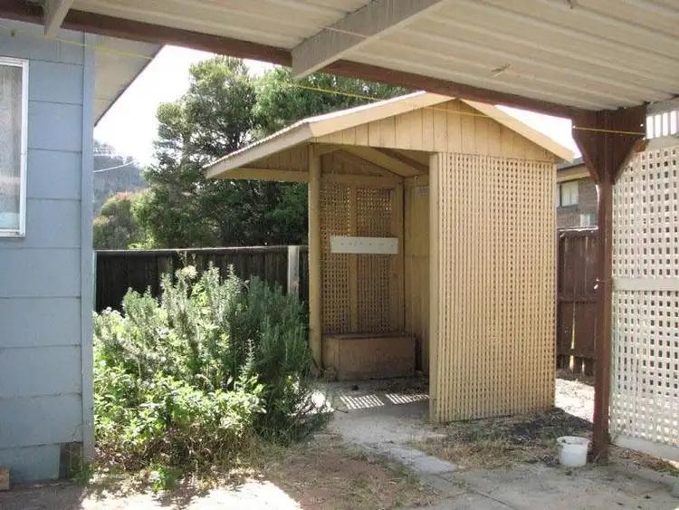 Third view of Homely house listing, 44 Swan Street, Bagdad TAS 7030