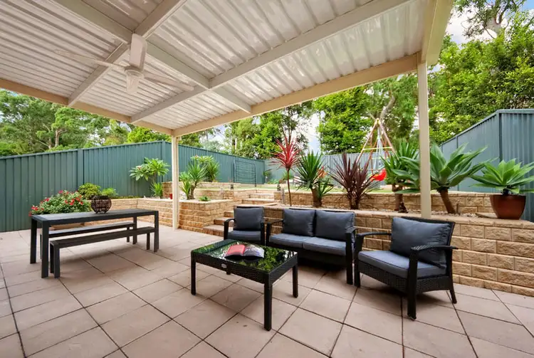 Sixth view of Homely townhouse listing, 23/41 Bottle Forest Road, Heathcote NSW 2233