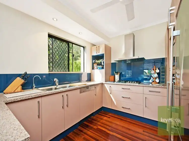 Second view of Homely house listing, 15 Dahl Crescent, Wulguru QLD 4811
