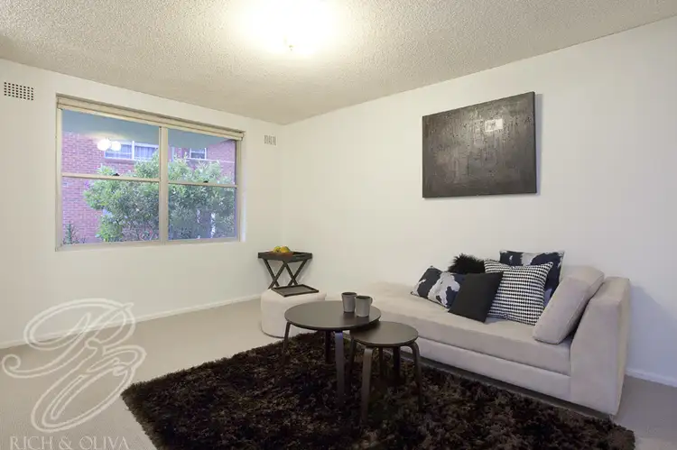 Second view of Homely apartment listing, 33/1 Fabos Place, Croydon Park NSW 2133