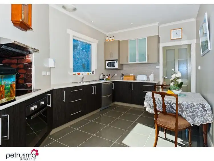 Fourth view of Homely house listing, 7 Station Street, New Norfolk TAS 7140
