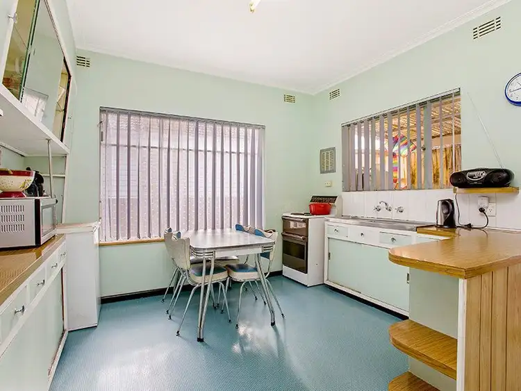 Second view of Homely house listing, 4 Acacia Avenue, Seaholme VIC 3018