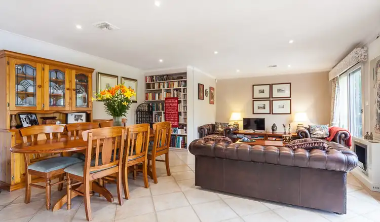 Fourth view of Homely house listing, 113 Walker Crescent, Narrabundah ACT 2604