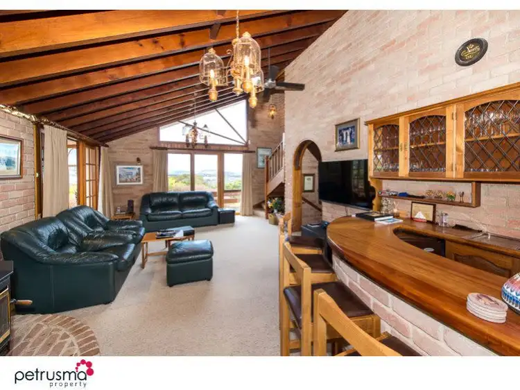 Third view of Homely house listing, 11 Bardia Court, Roches Beach TAS 7170