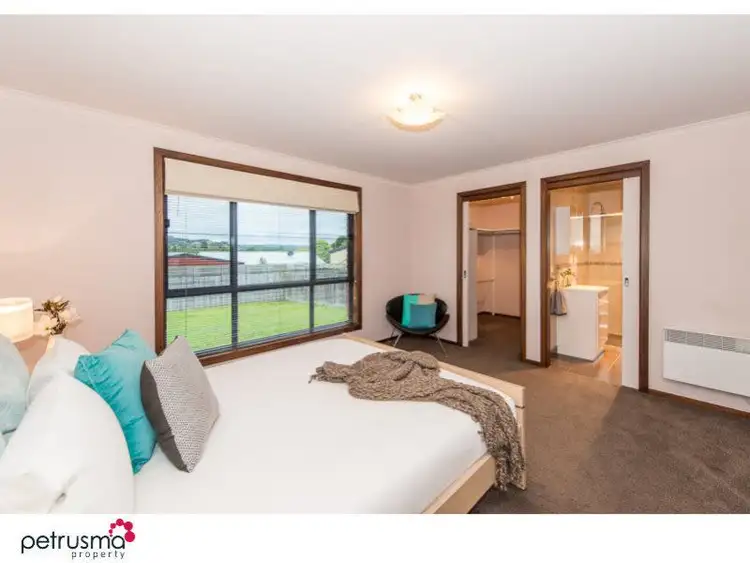 Fifth view of Homely house listing, 1 Crimson Drive, Margate TAS 7054