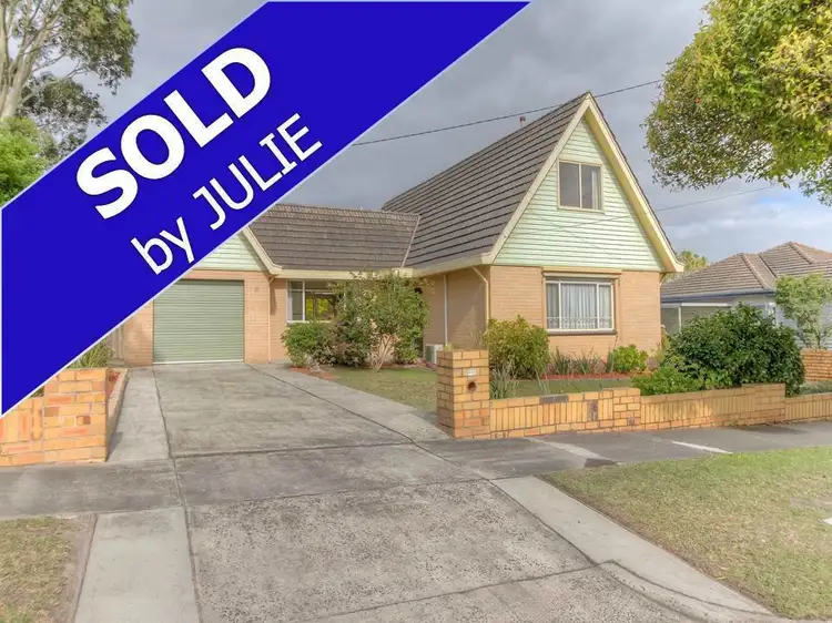 15 March Street, Newborough VIC 3825