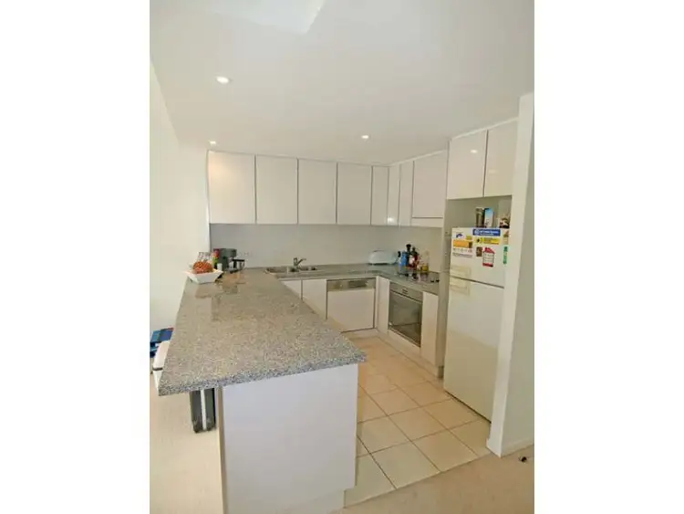 Second view of Homely apartment listing, 11/47 Blackall Street, Barton ACT 2600