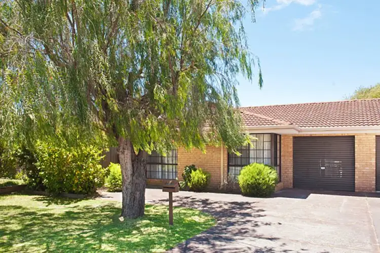 2 (lot 1)/6 Armitage Drive, Geographe WA 6280