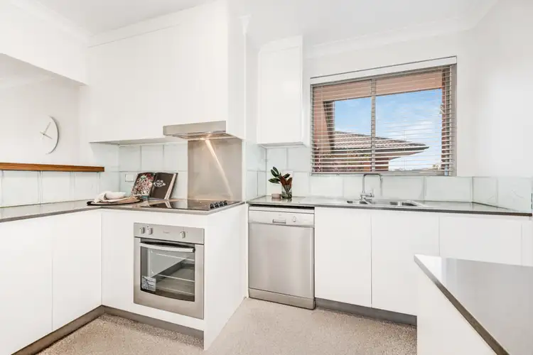 Third view of Homely apartment listing, 16/3 Riverside Crescent, Marrickville NSW 2204