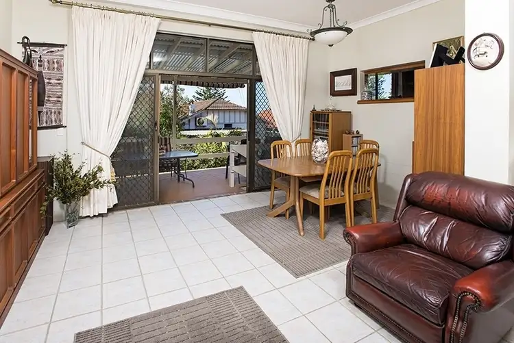 Fourth view of Homely townhouse listing, 4/7 Brissenden Avenue, Collaroy NSW 2097