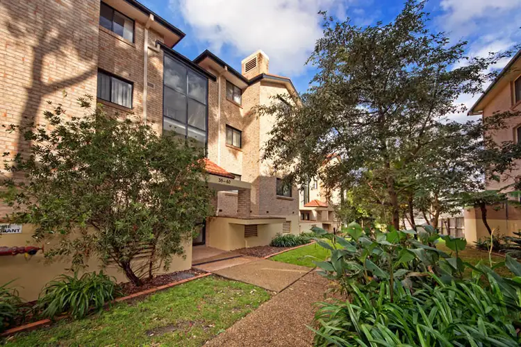 Second view of Homely unit listing, 40/51-57 Railway Parade, Engadine NSW 2233