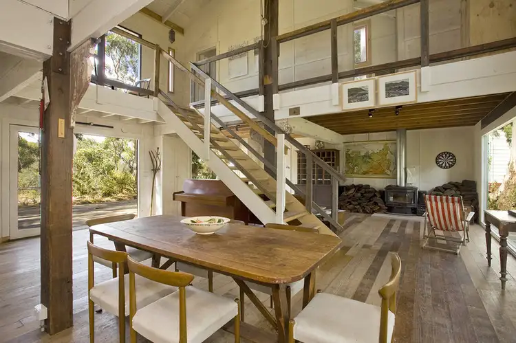 Third view of Homely house listing, 33 Cassidy Drive, Kennett River VIC 3221