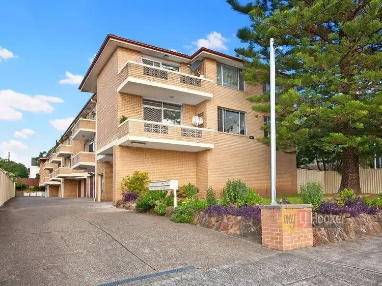 Fifth view of Homely apartment listing, 10/161 Denison Rd, Dulwich Hill NSW 2203