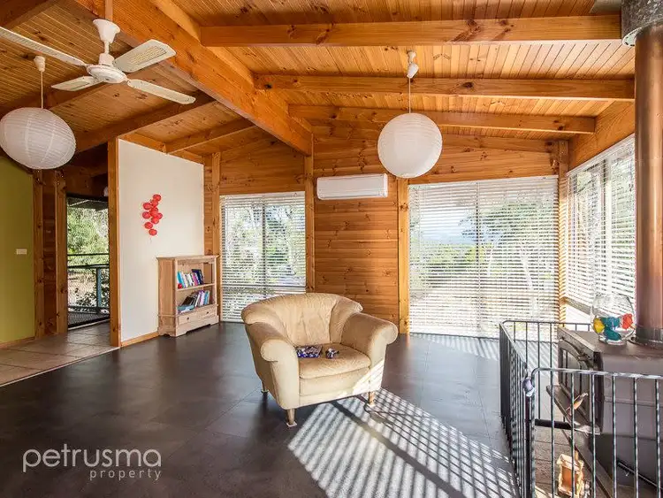 Fourth view of Homely house listing, 30 Golden Grove Drive, Blackmans Bay TAS 7052