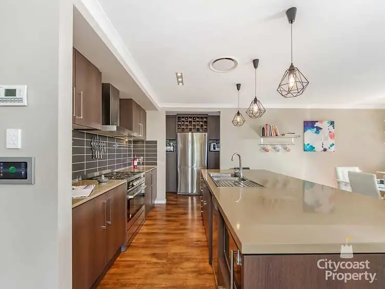 Third view of Homely house listing, 19 Northern Skies Terrace, Maudsland QLD 4210