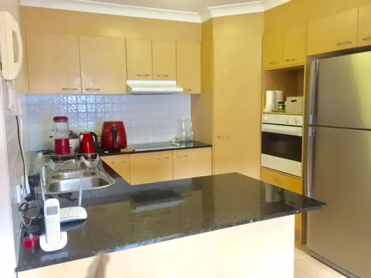 Fourth view of Homely house listing, 38A/64 Gilston Rd, Nerang QLD 4211